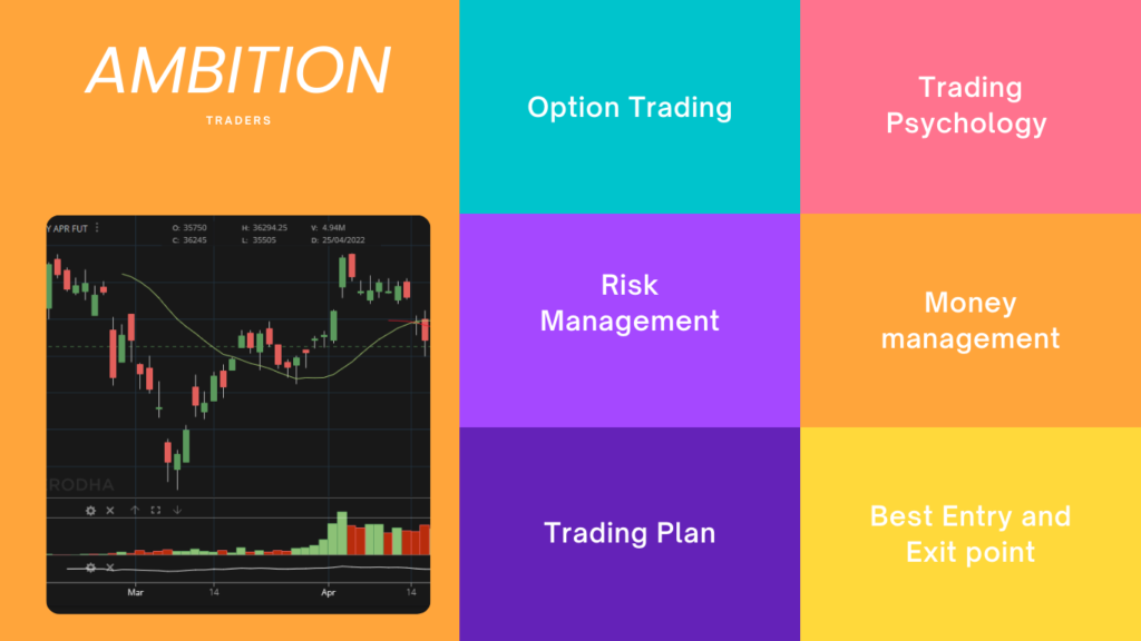 trading six key point