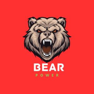 BEAR LOGO