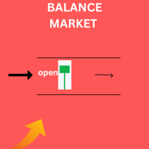 Balance Market