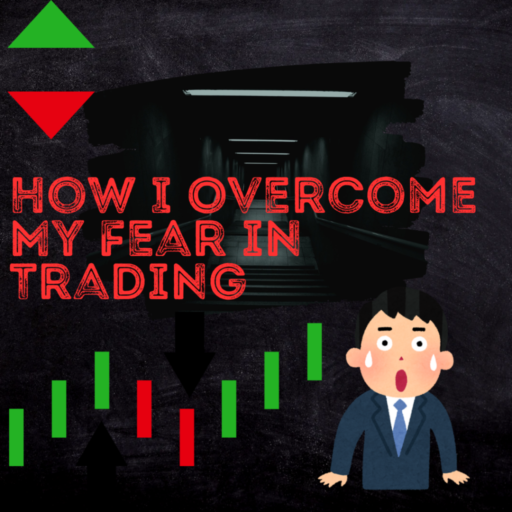 Trading fear