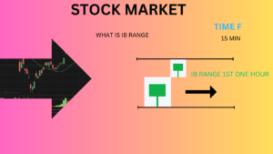 IB RANGE